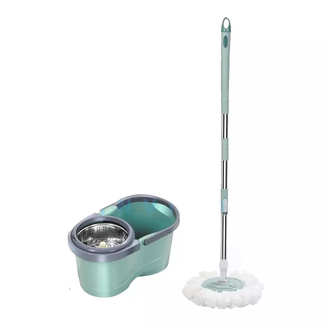 Mopa Giratoria 360 Balde