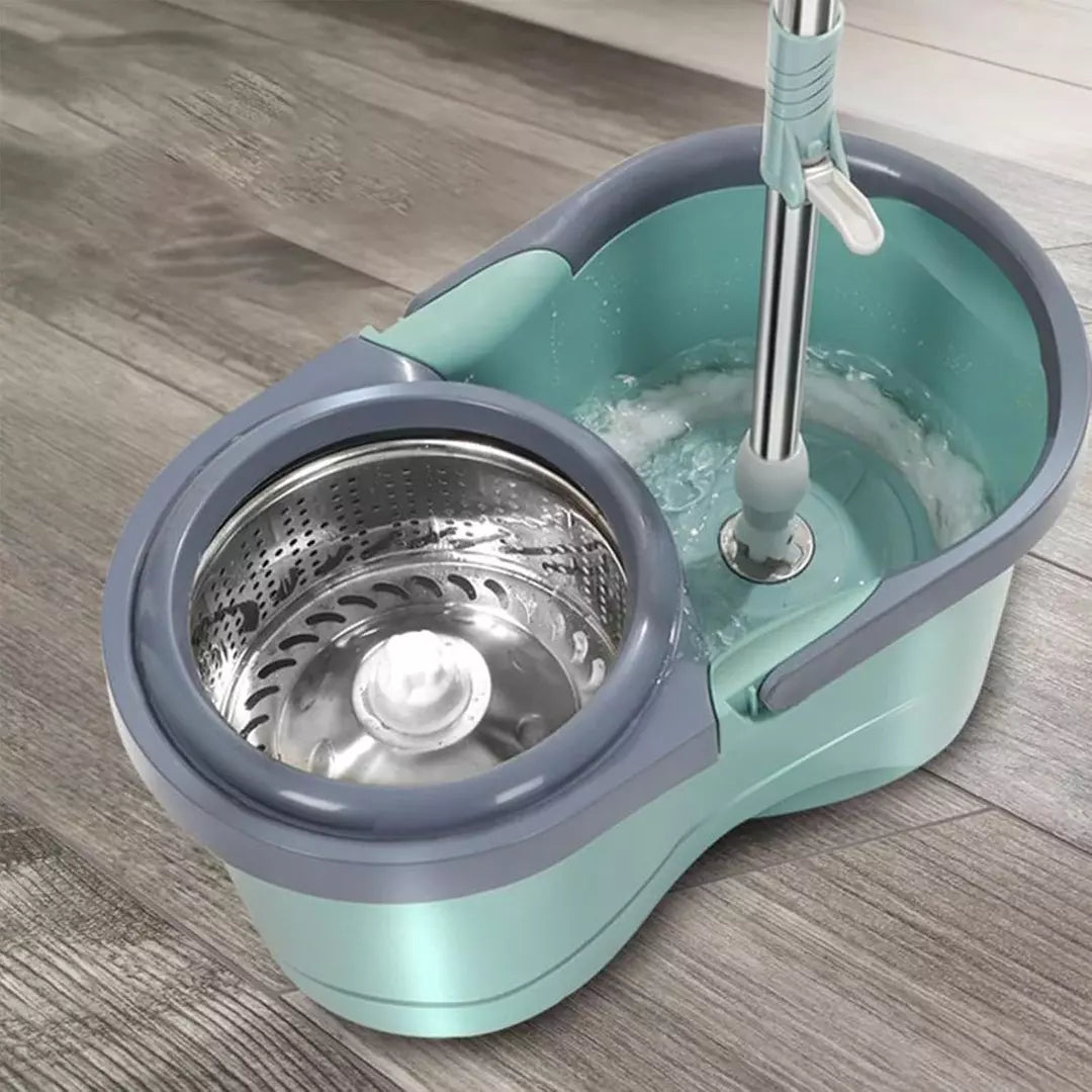 Mopa Giratoria 360 Balde