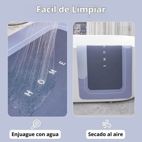 Alfombra Antideslizante - SafeStep®