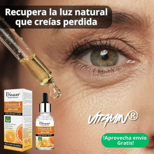 Serum Vitamina C - Vitamin®