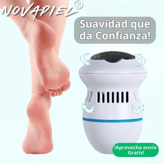 Removedor Callos - NovaPiel®