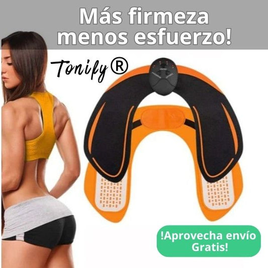 Tonificador de Glúteos - Tonify®