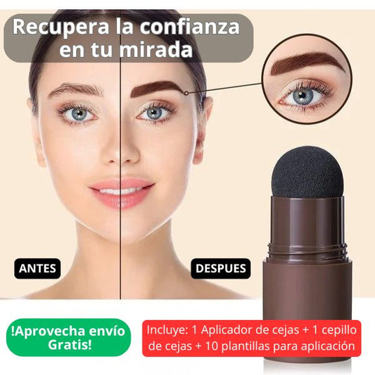 Kit para Cejas - EyesBrown®