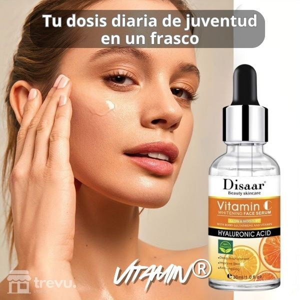 Serum Vitamina C - Vitamin®