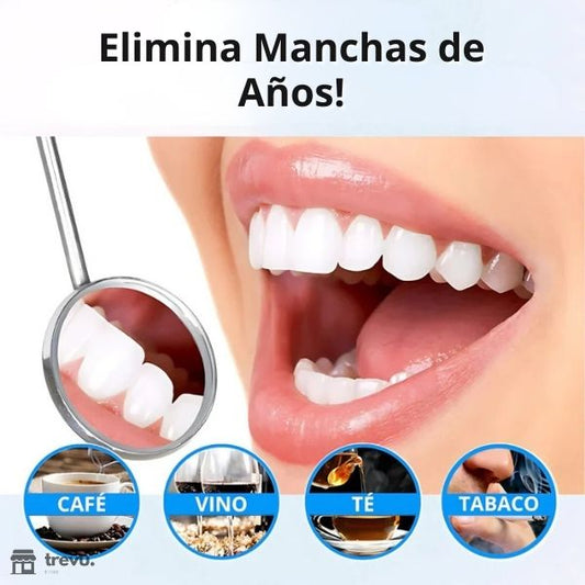 Lápiz Blanqueador Dental - WhitePen®