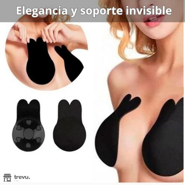PROMO Sujetador Invisible - AltaFemme®