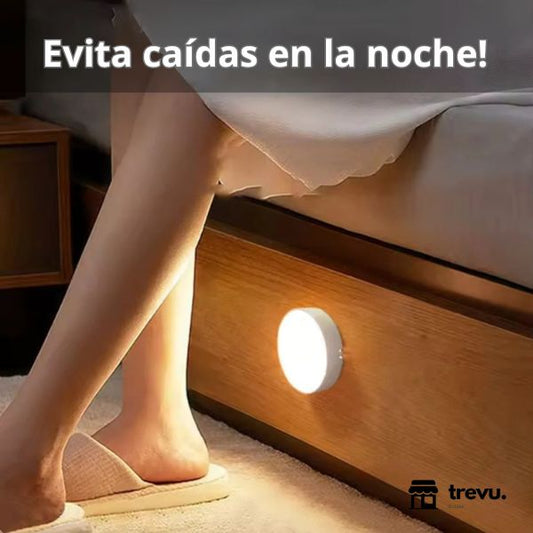 Pack 3x1 Lámparas de Luz Automática