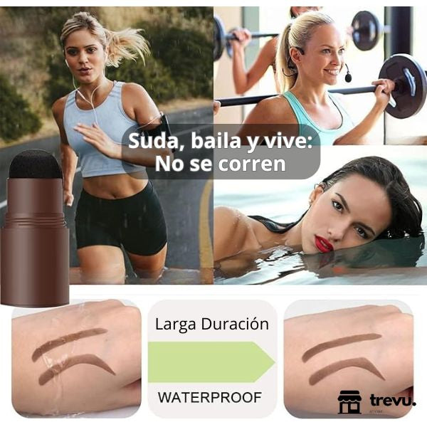 Kit para Cejas - EyesBrown®