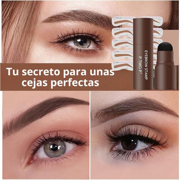Kit para Cejas - EyesBrown®