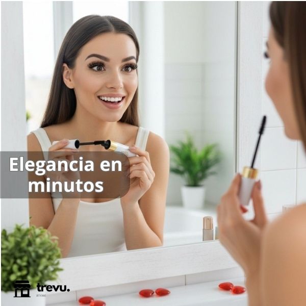 Pestañas Magneticas - Luxelle®