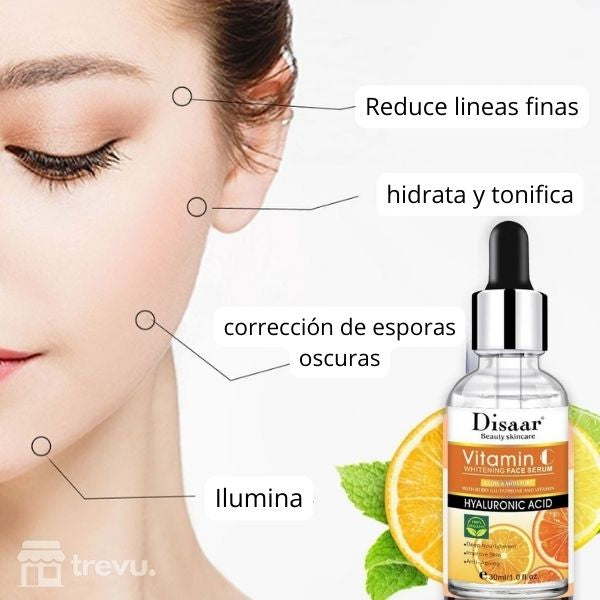 Serum Vitamina C - Vitamin®