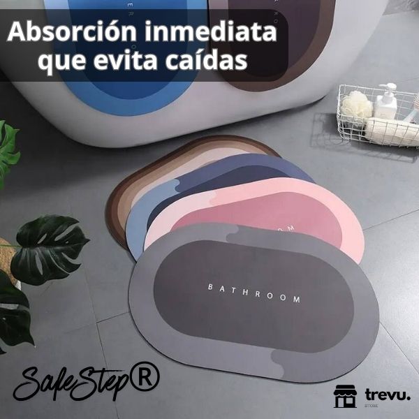 Alfombra Antideslizante - SafeStep®