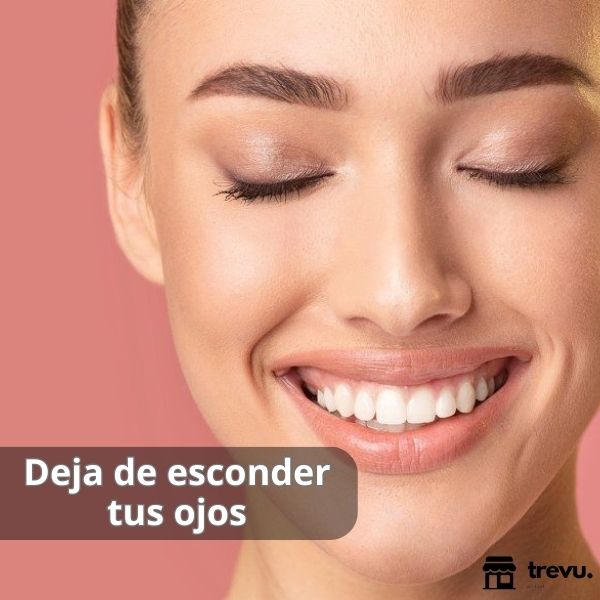 Serum Crecimiento de Pestañas - SerumForce®