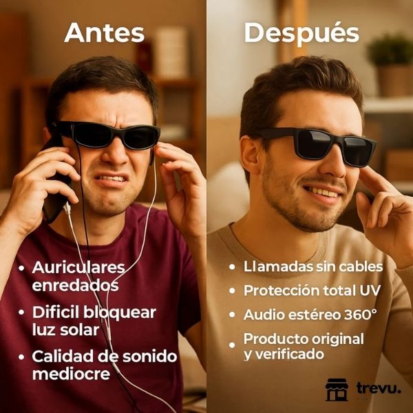Lentes Inteligentes - FreeLens®