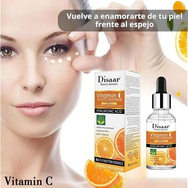 Serum Vitamina C - Vitamin®