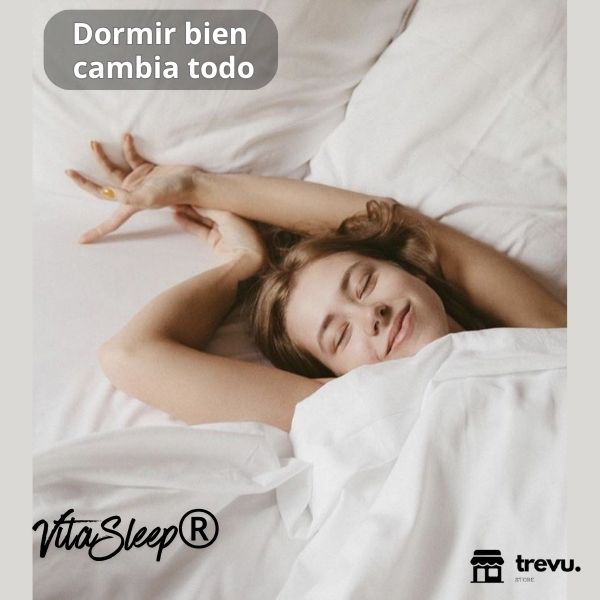 Parches para dormir - VitaSleep®