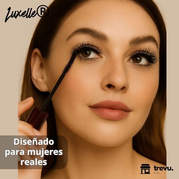 Pestañas Magneticas - Luxelle®